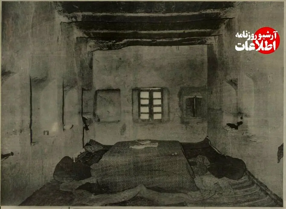 عکس‌های دیدنی از اتاق، خانه و روستای محل تولد امیرکبیر