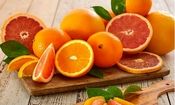 به این دلیل مهم قبل از خواب پرتقال بخورید
