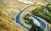 چالوس ساعت ۱۳ یک‌طرفه می‌شود