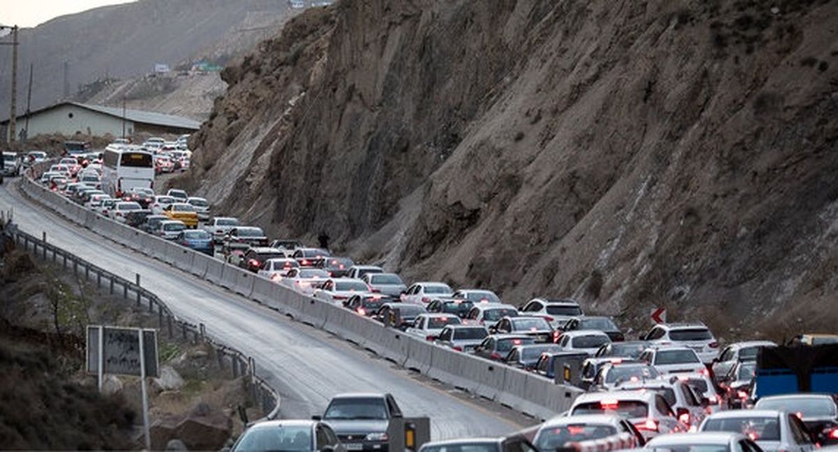 افزایش ۲۲ درصدی تردد مسافران نوروزی در ایلام