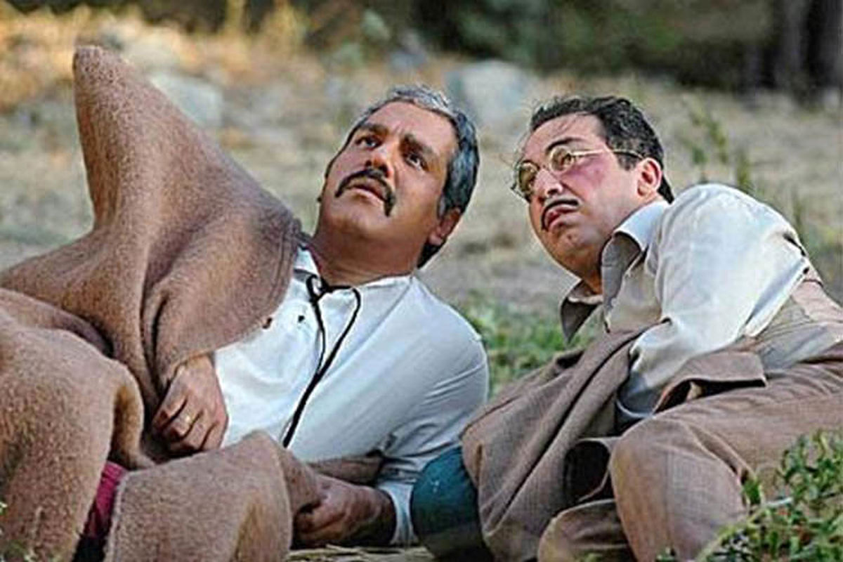 شبهای برره ۲ ساخته خواهد شد؟