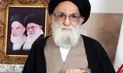 آیت الله محمودی گلپایگانی درگذشت