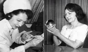 پیشگویی ترسناک برای سال ۲۰۲۵ از سوی زنی که ترور جان اف کندی را پیش‌بینی‌ کرده بود