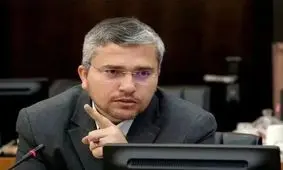 سخنگوی کمیسیون امنیت ملی: جرأت دارید یک لیتر سوخت از تنگه هرمز عبور دهید