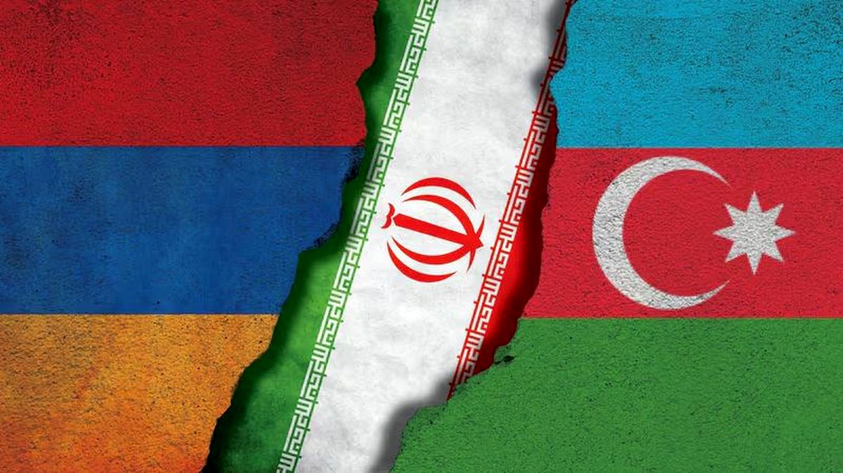 توافق ارمنستان ـ آذربایجان شکست ایران بود؟ | یک معامله ملکی به جای صلح پایدار! | تکامل محاصره ژئوپلیتیکی ایران؟