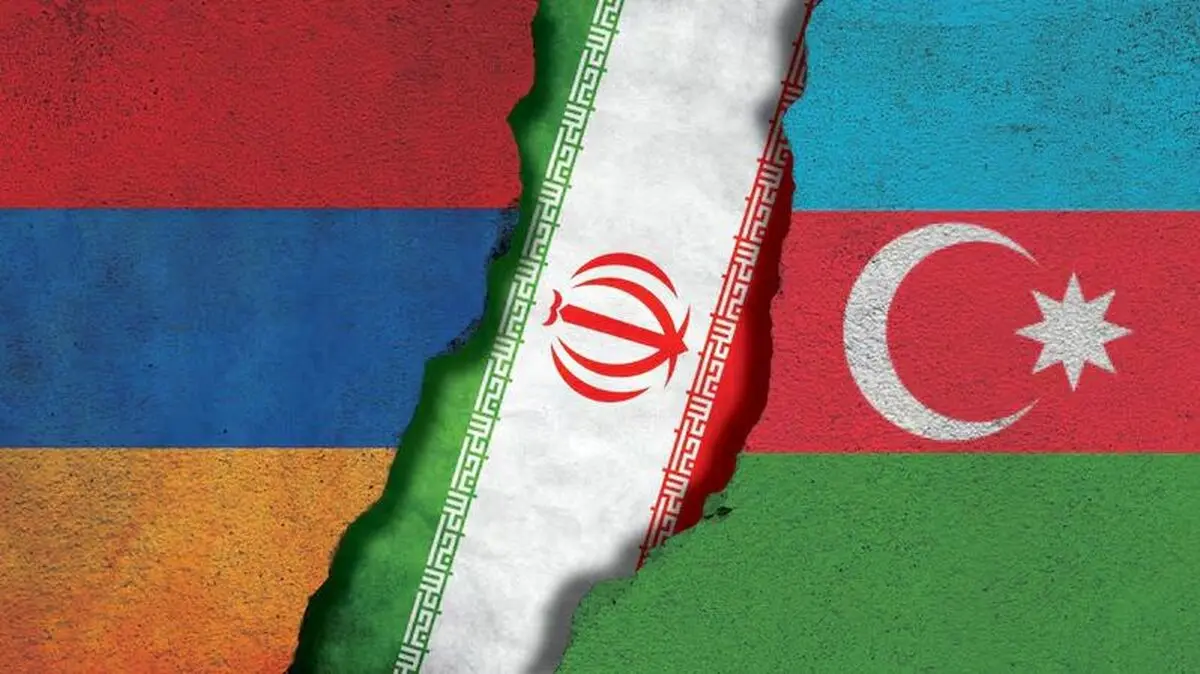 توافق ارمنستان ـ آذربایجان شکست ایران بود؟ | یک معامله ملکی به جای صلح پایدار! | تکامل محاصره ژئوپلیتیکی ایران؟