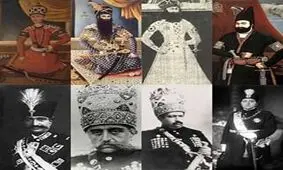 داستان پادشاهی که تنها ۴۰ روز حکومت کرد

