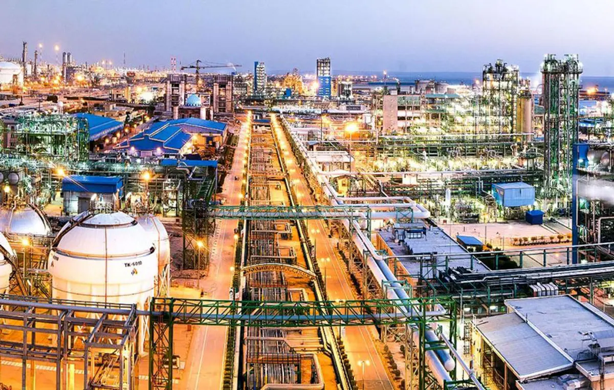 افزایش تنوع محصولات پتروشیمی بیستون؛ تعداد محصولات به ۱۱ رسید
