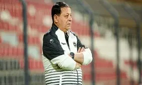 حقوق نجومی مدیرعامل سپاهان لو رفت