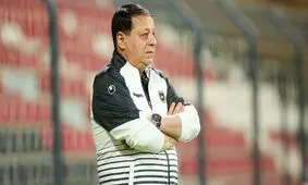 حقوق نجومی مدیرعامل سپاهان لو رفت