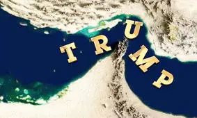 ۴ هدف پنهان ترامپ از محاصره دریایی ایران / جنگ فرسایشی اقتصادی علیه تهران / اروپا مجبور به دخالت می‌شود؟ / سلاحی که چین را هدف قرار خواهد داد