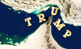 ۴ هدف پنهان ترامپ از محاصره دریایی ایران / جنگ فرسایشی اقتصادی علیه تهران / اروپا مجبور به دخالت می‌شود؟ / سلاحی که چین را هدف قرار خواهد داد