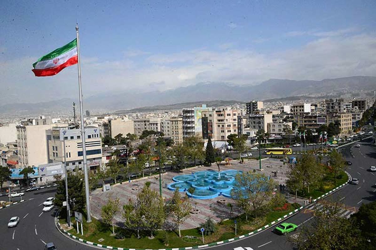 اجاره خانه در تهران نو چقدر آب میخورد؟