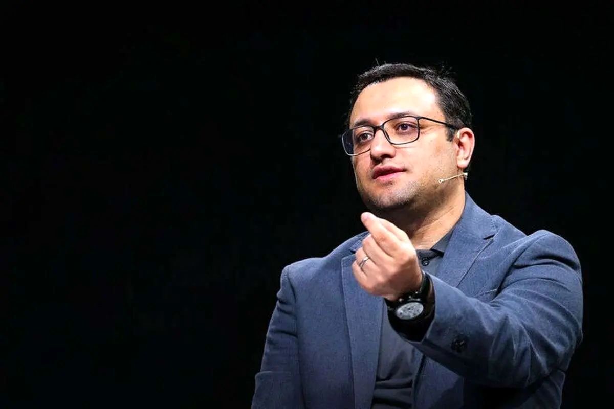 حسن روحانی با حرفهایش به اسرائیل سیگنال میدهد