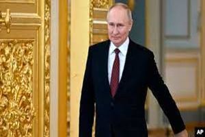 پوتین از مهمانانش چگونه پذیرایی کرد؟/ منوی شام پوتین با مقامات خارجی