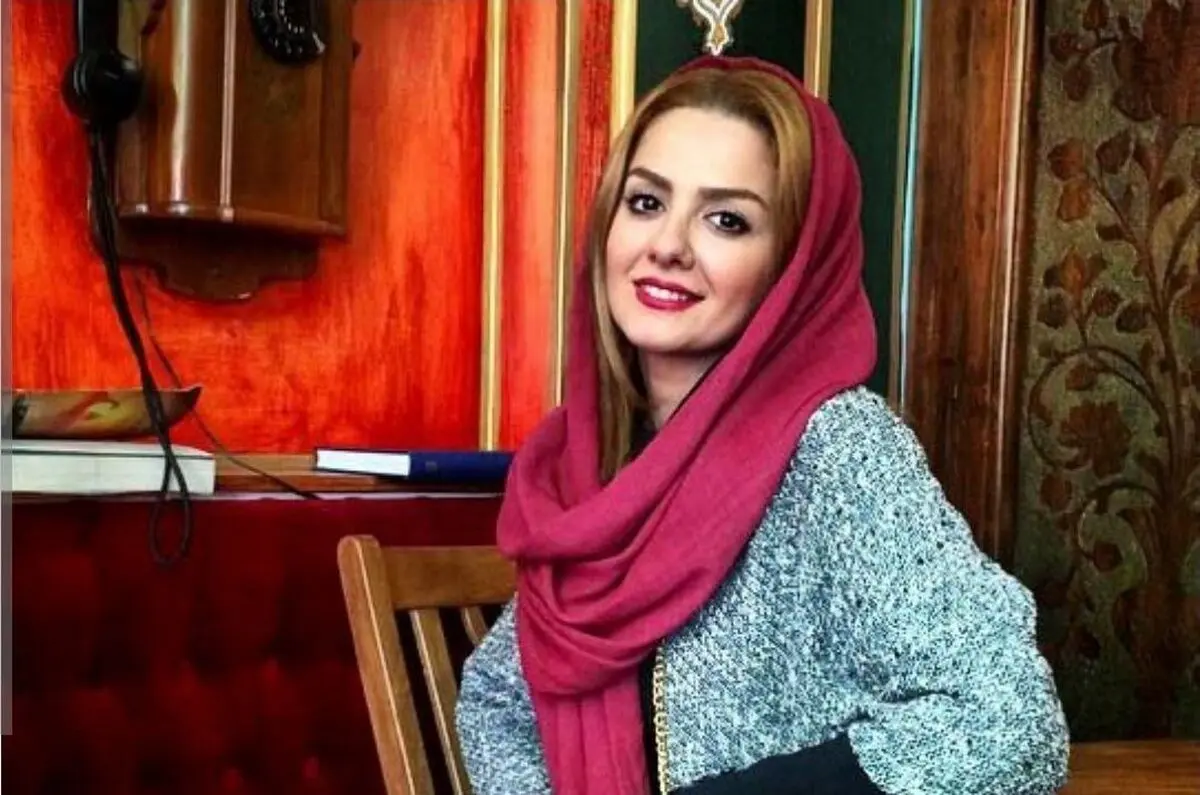 پیشنهاد بی شرمانه تهیه کننده متاهل به بیتا سحرخیز/ ویدئو