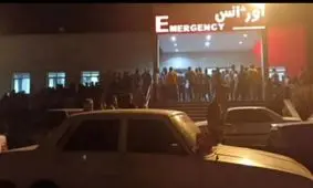 مسمومیت الکلی ۱۲ نفر در اردبیل/ یک نفر فوت کرد