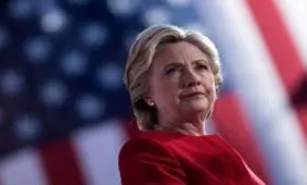 توئیت هیلاری کلینتون در حمایت از اغتشاشات در ایران