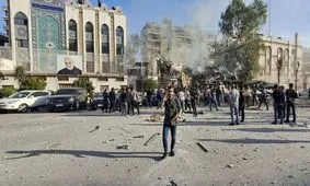 کیهان: باید جواب اسرائیل را تا خشم مقدس ایرانی ها وجود دارد بدهید؛ یعنی فوری