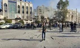 کیهان: باید جواب اسرائیل را تا خشم مقدس ایرانی ها وجود دارد بدهید؛ یعنی فوری