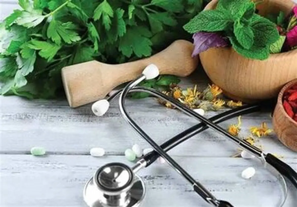 راهکارهای طب ایرانی برای درمان سرماخوردگی و آنفلوآنزا