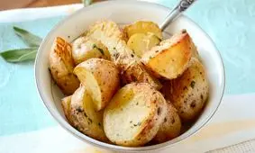 اگر هر روز سیب زمینی بخورید چه اتفاقی برای بدن تان رخ خواهد داد؟