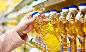 توزیع روغن خوراکی در بازار زنجان