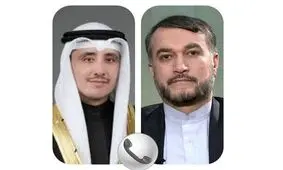 تاکید امیر عبداللهیان بر ضرورت رفع کامل محاصره انسانی و ارسال کمک های انسانی به یمن


