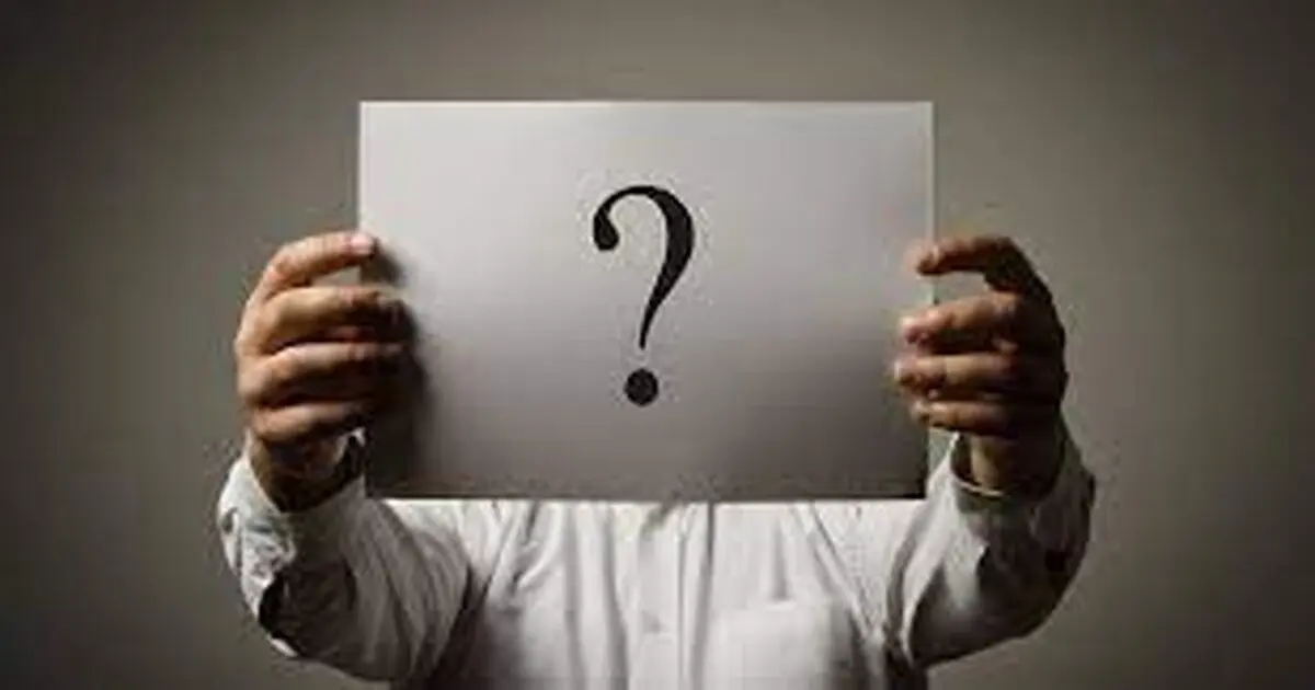 تست شخصیت شناسی/ بگو اول چه دیدی تا تلخ ترین تجربه عشقی زندگیت را بگویم 