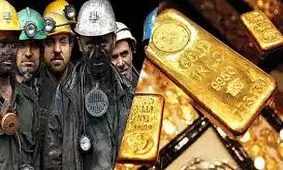 نحوه افزایش حقوق و دستمزد کارگران برای سال ۱۴۰۵/ مبنای حقوق سال آینده کارگران معادل یک گرم طلا می‌شود؟