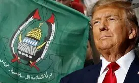 ترامپ: به توافق درباره غزه بسیار نزدیک شده‌ایم
