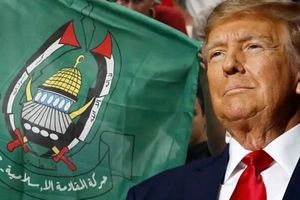 ترامپ: به توافق درباره غزه بسیار نزدیک شده‌ایم
