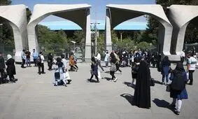 هروقت اصولگرایان حاکم شده اند، دانشگاه ها را به نفع خود سیاسی و یکدست کرده اند