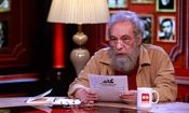 مسعود فراستی: مهران غفوریان بازیگر نقش جدی نیست/ نامش هم لوس و بی‌مزه است