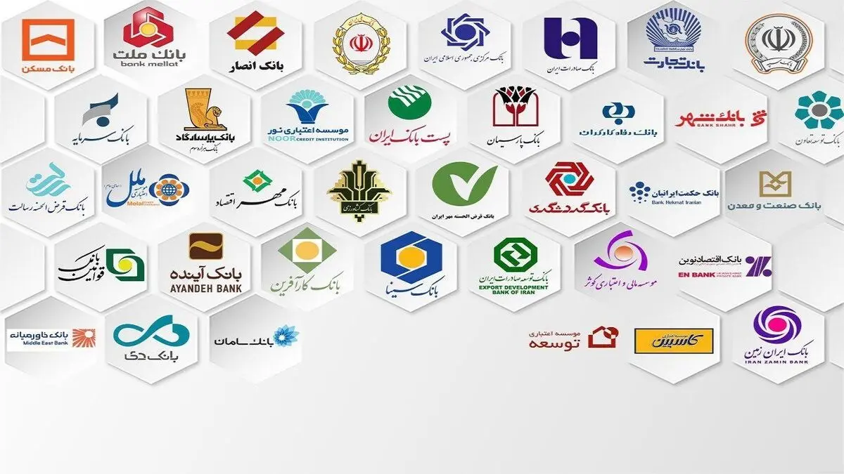 فهرست تسهیلات بانکی اعطایی به کارمندان کامل‌تر شد
