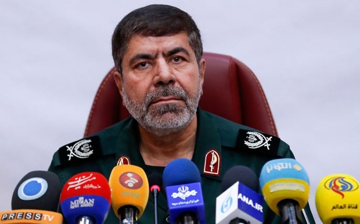 بی شک عاملان حمله اصفهان پشیمان خواهند شد