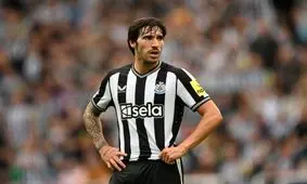 کارت زرد عجیب؛ سند جدید برای رسوایی تونالی!/ ویدئو

