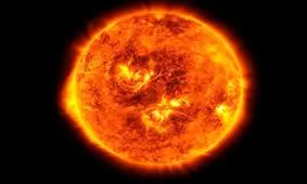 هشدار ناسا؛ یک طوفان تمام عیار به سمت زمین می آید!