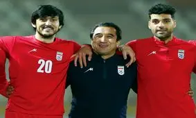 خداداد عزیزی: استعفا دادم هیچ کس پیگیرم نشد؛ انگار خوشحال هم شدند/ ۵ دهه است که در آسیا قهرمان نمی‌شویم، به پیشرفت ژاپن و کره‌جنوبی و عربستان نگاه کنید

