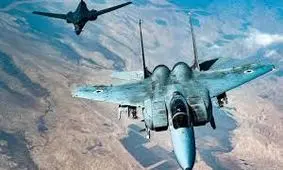 اطلاعات طبقه‌بندی شده نیروی هوایی اسرائیل از جمله طرح‌های حمله احتمالی به ایران فاش شد