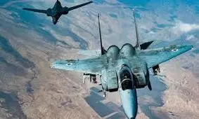اطلاعات طبقه‌بندی شده نیروی هوایی اسرائیل از جمله طرح‌های حمله احتمالی به ایران فاش شد