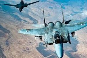 اطلاعات طبقه‌بندی شده نیروی هوایی اسرائیل از جمله طرح‌های حمله احتمالی به ایران فاش شد