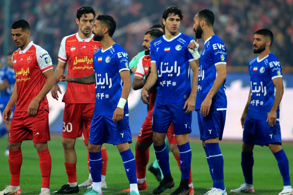 AFC واگذاری استقلال و پرسپولیس را تایید کرد