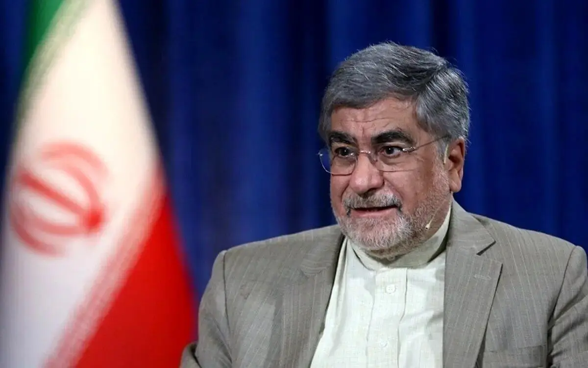 علی جنتی: دو ماهی که ترامپ به ایران فرصت داد، در واقع به اسرائیل فرصت داد/