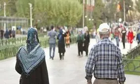 در مسیر سیاه چاله جمعیتی/ چرا خانواده ایرانی بعد از دهه ۷۰ کوچک شد؟