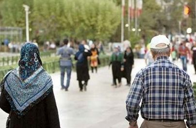 آماری هولناک؛ ایران در حال انقراض است؟/ ویدئو