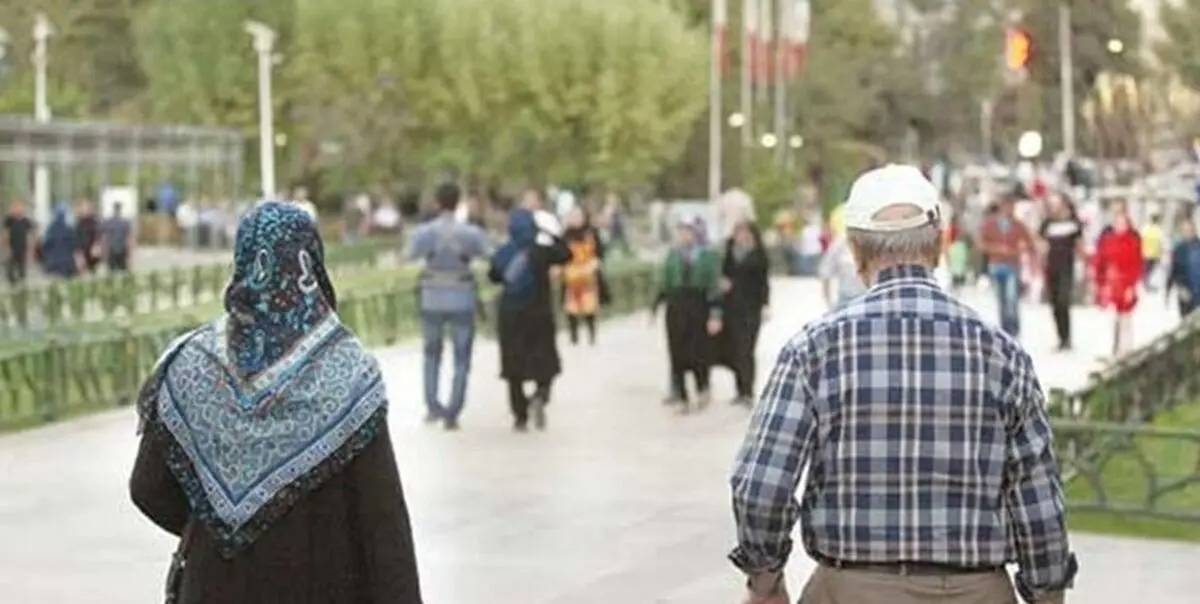 در مسیر سیاه چاله جمعیتی/ چرا خانواده ایرانی بعد از دهه ۷۰ کوچک شد؟