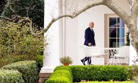 واشنگتن در حال بررسی گزینه‌های پاسخ به حمله احتمالی اسرائیل به رفح است

