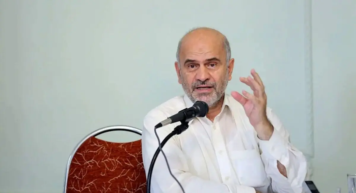 مومنی، اقتصاددان: خدا رحم کرده قیمت ارز را کنترل کردید