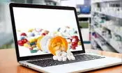 فروش اینترنتی دارو غیرقانونی است